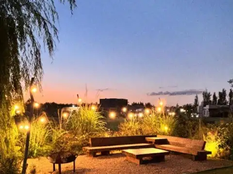 Alquiler casa San Sebastian - Cuan Propiedades