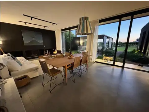 Alquiler Casa San Sebastian - Cuan Propiedades