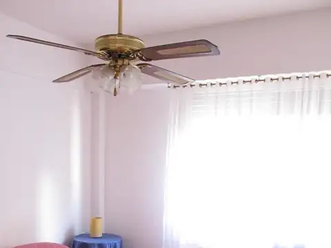 Departamento en Alquiler Temporal Apto profesional