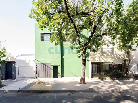 Depósito en Villa Santa Rita