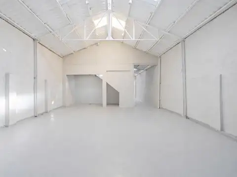 Galpon en Venta A Estrenar