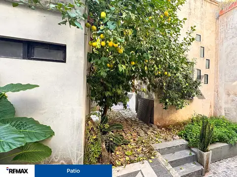Casa en Venta en Flores, CABA