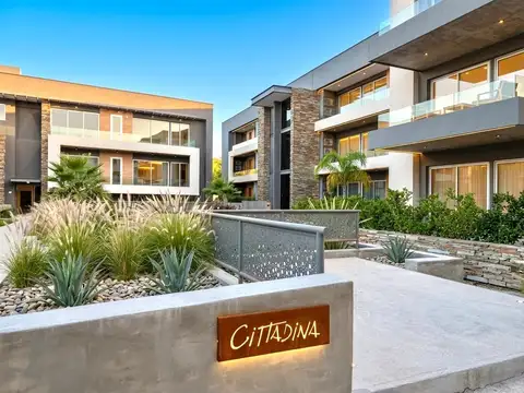 OPENHOUSE vende hermosos departamentos en Cittadina, Barrio Dalvian