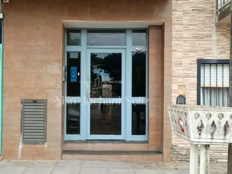 Monoambiente Santa Teresita