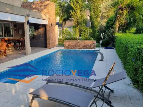 Casa en Venta 4 años