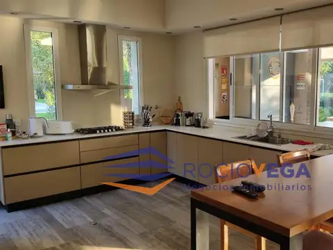 Casa en venta en Cardenal del Monte, General Rodriguez
