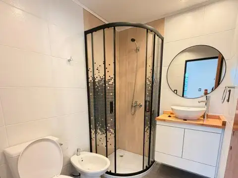 Depto Tipo Casa en Alquiler A Estrenar