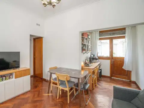 Departamento en Venta 70 años