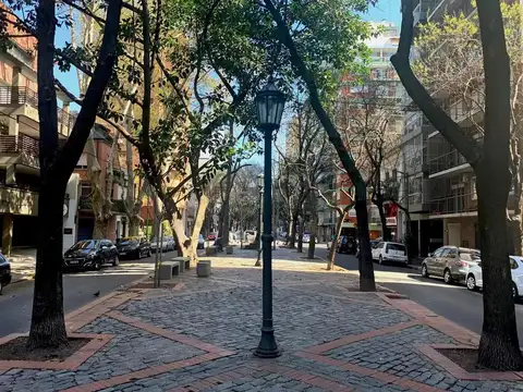 Departamento en Venta al Noroeste