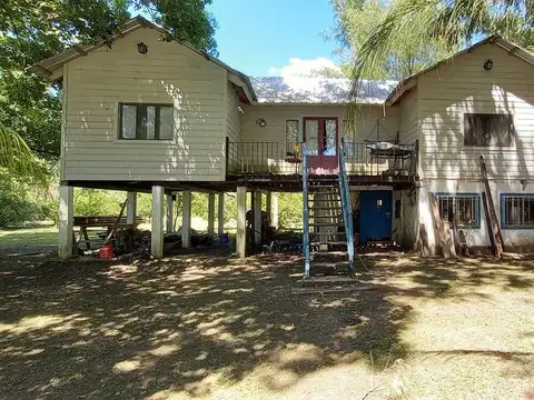 Rio / Arroyo Arroyo Durazno Le Car 100