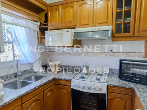 Departamento en Venta al Este