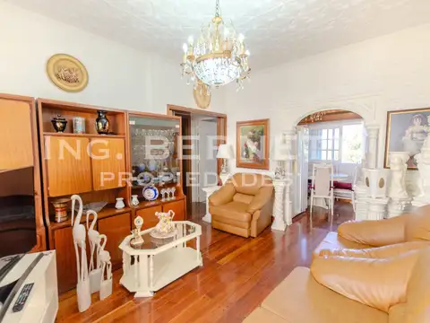 Departamento 3 Ambientes - Impecable estado - Barrio Gral. San Martín -