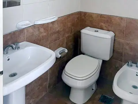 Departamento en Alquiler 12 años
