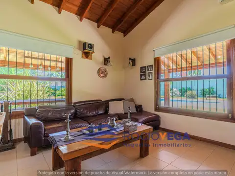 Quinta en Venta 5 años