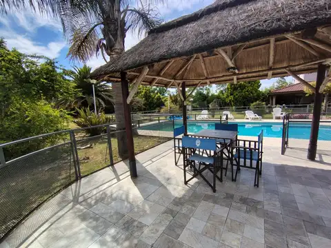 Casa en Venta 27 años