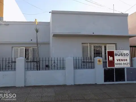 CASA PH AL FRENTE – CIUDAD TESEI