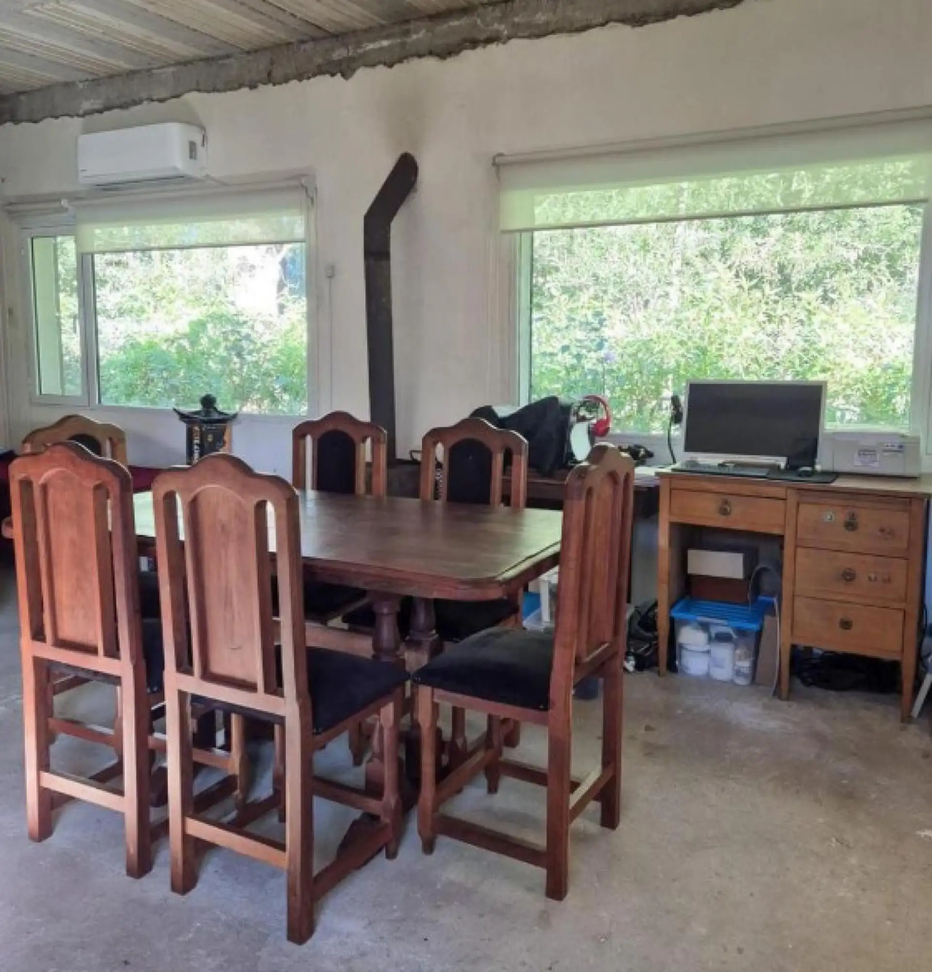 Casa en venta - 1 Dormitorio 1 Baño - Mar del Plata
