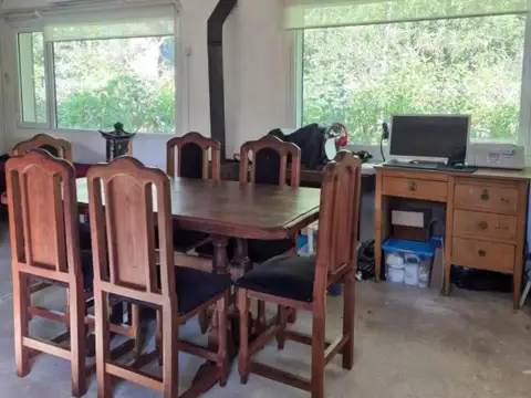 Casa en Venta de 1 dormitorio