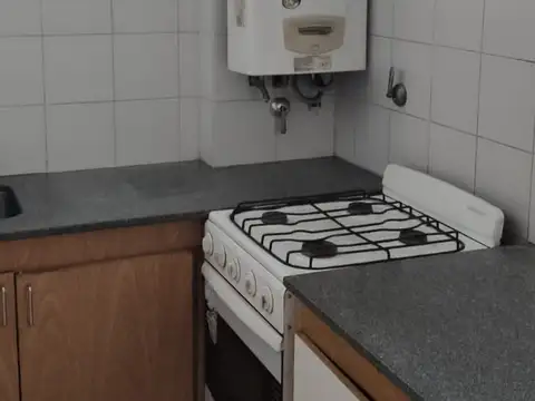 Departamento en Venta de 5 ambientes