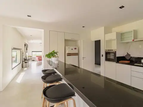 Casa en Alquiler 6 años