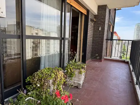 Venta Departamento 4 ambientes