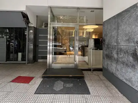 Departamento en VENTA en PALERMO  Gallo  al 1600
