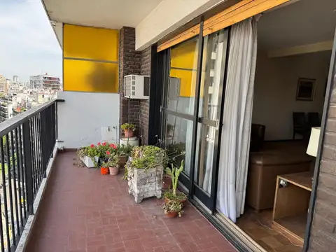 Departamento en Venta en Barrio Norte, USD 385.000