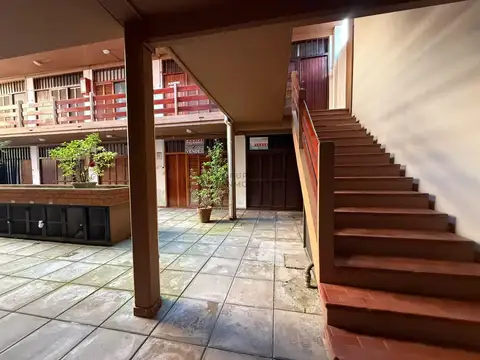 Departamento en Venta en San Bernardo del Tuyú, USD 30.000
