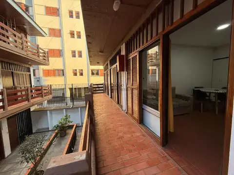 Departamento en San Bernardo Del Tuyu