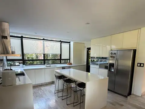 Ayres de Pilar, Barrio Privado Panamericana Pilar Km 42,5, B1776 Pilar, Provincia de Buenos Aires