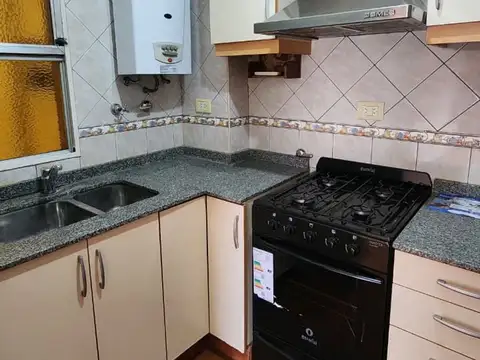 Departamento en Alquiler en Constitución, $ 500.000