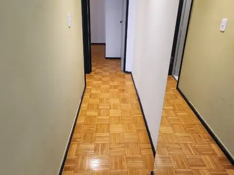 Departamento en Alquiler 46 años