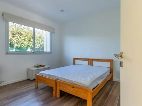 Casa en venta de dos dormitorios a estrenar - Azahares del Paraná