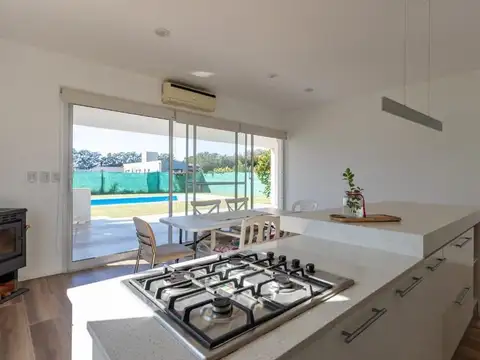 Casa en Venta en Fighiera, USD 280.000