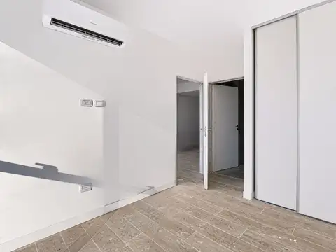 Departamento en Venta en Balvanera, USD 115.000