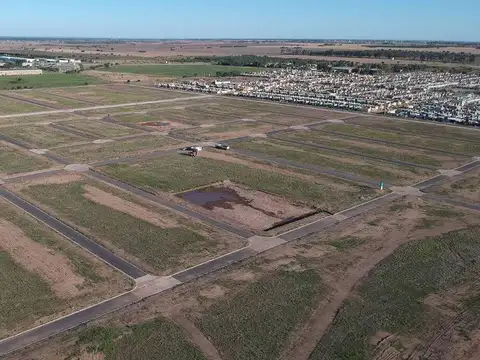 Terreno en Venta de 250,0 m2