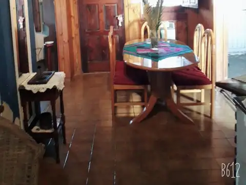 Casa en Venta de 5 dormitorios