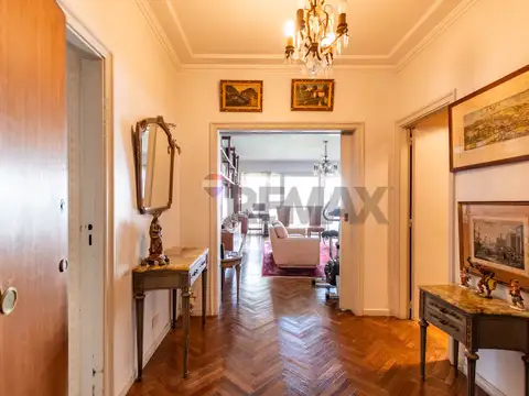 Departamento en Venta de 4 ambientes