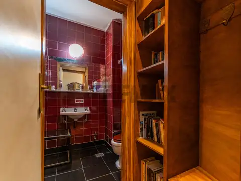 Departamento en Venta en Belgrano Barrancas, USD 505.000