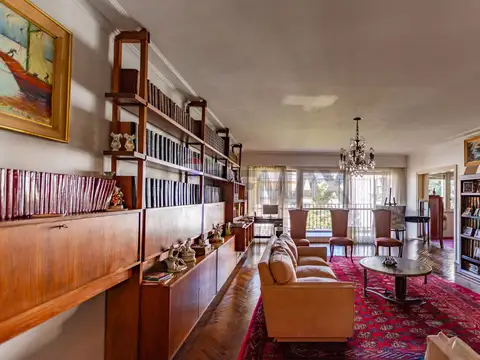 Departamento en Venta de 3 dormitorios