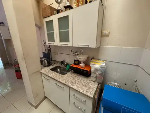 Depto Tipo Casa en Venta en Villa Real, USD 80.000