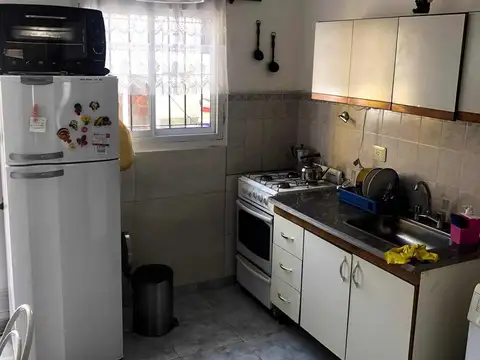 Casa en Venta en Mar del Tuyu, USD 42.000