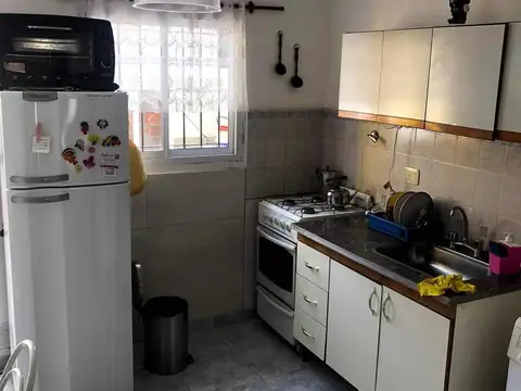 Casa en Venta en Mar del Tuyu, USD 42.000