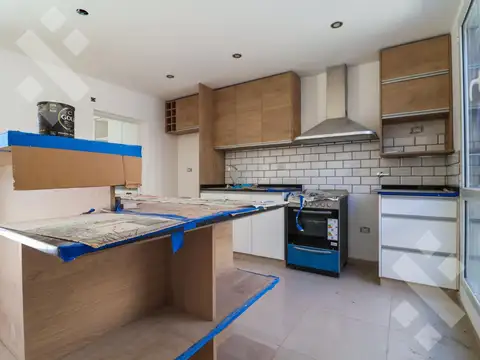 Casa en Perticone