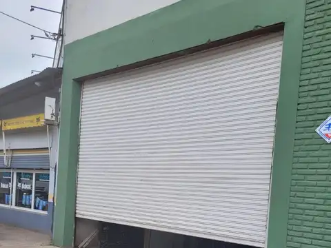 Galpon en Venta en Perez, USD 190.000