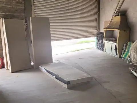 Galpon en Venta 13 años