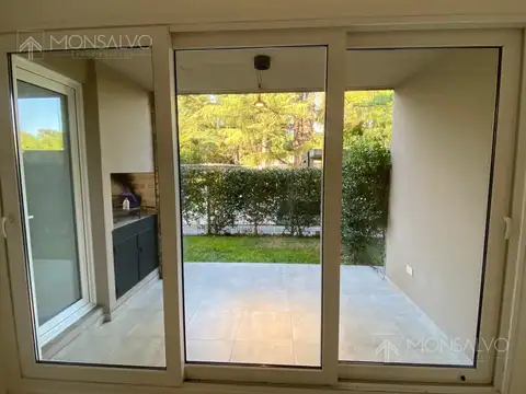 Departamento en Venta en Green Style, USD 160.000