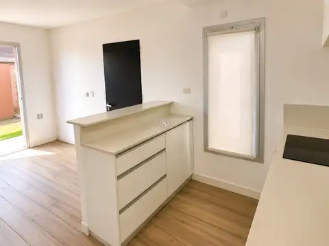 Departamento en Venta en Green Village, USD 105.000