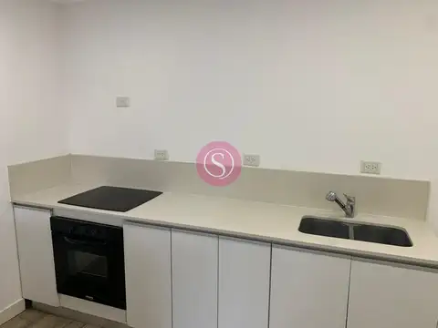 Departamento en Venta, en Barrio Green Village, Pilar 100