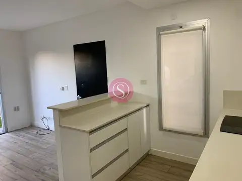 Departamento en Venta en Green Village, USD 105.000
